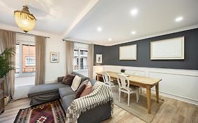 Vintage 3 Bdr Apartment
