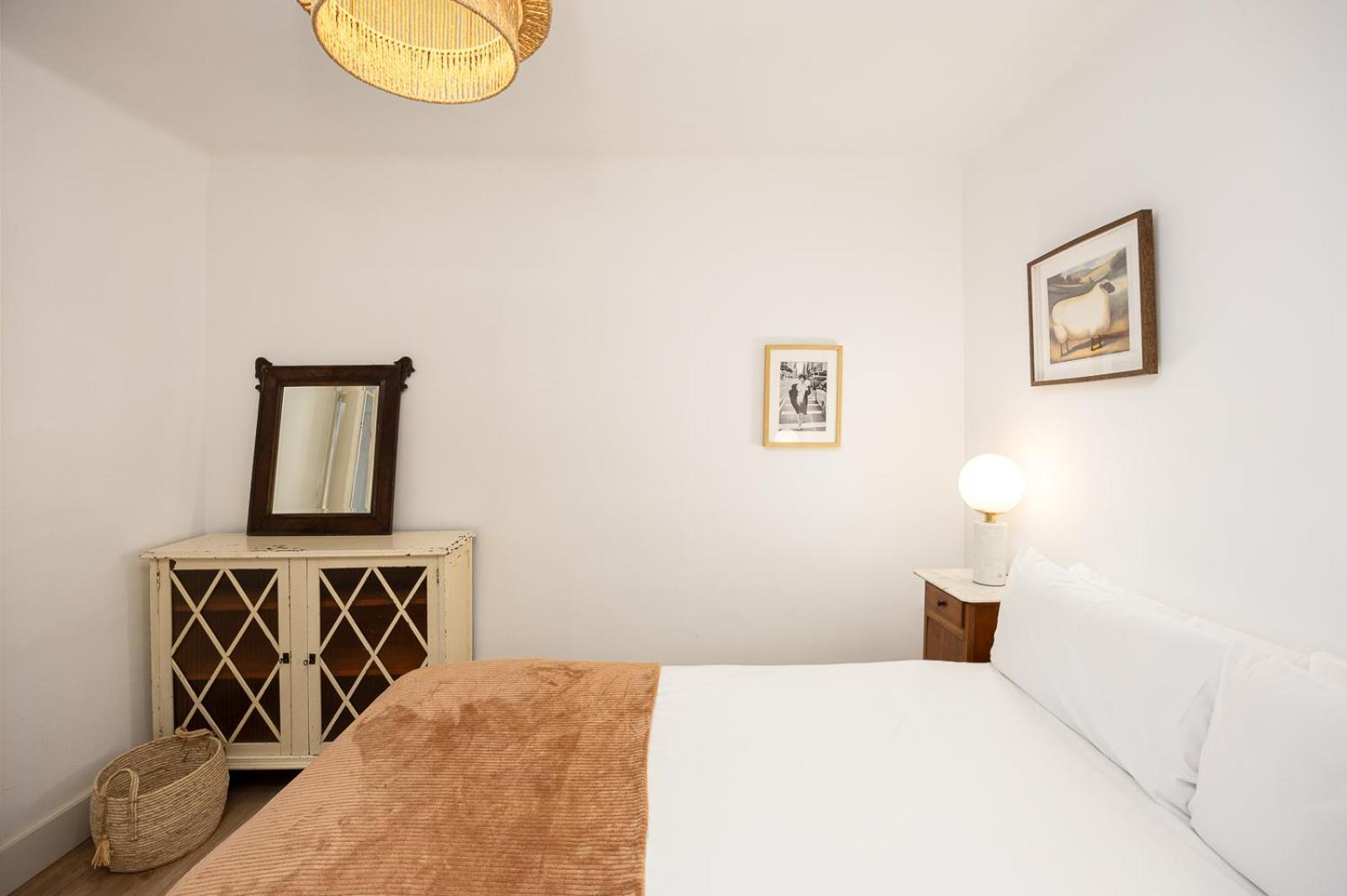 Vintage 3 Bdr Apartment Esplugues de Llobregat Exterior foto