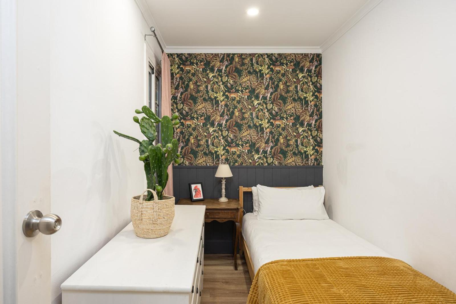 Vintage 3 Bdr Apartment Esplugues de Llobregat Exterior foto