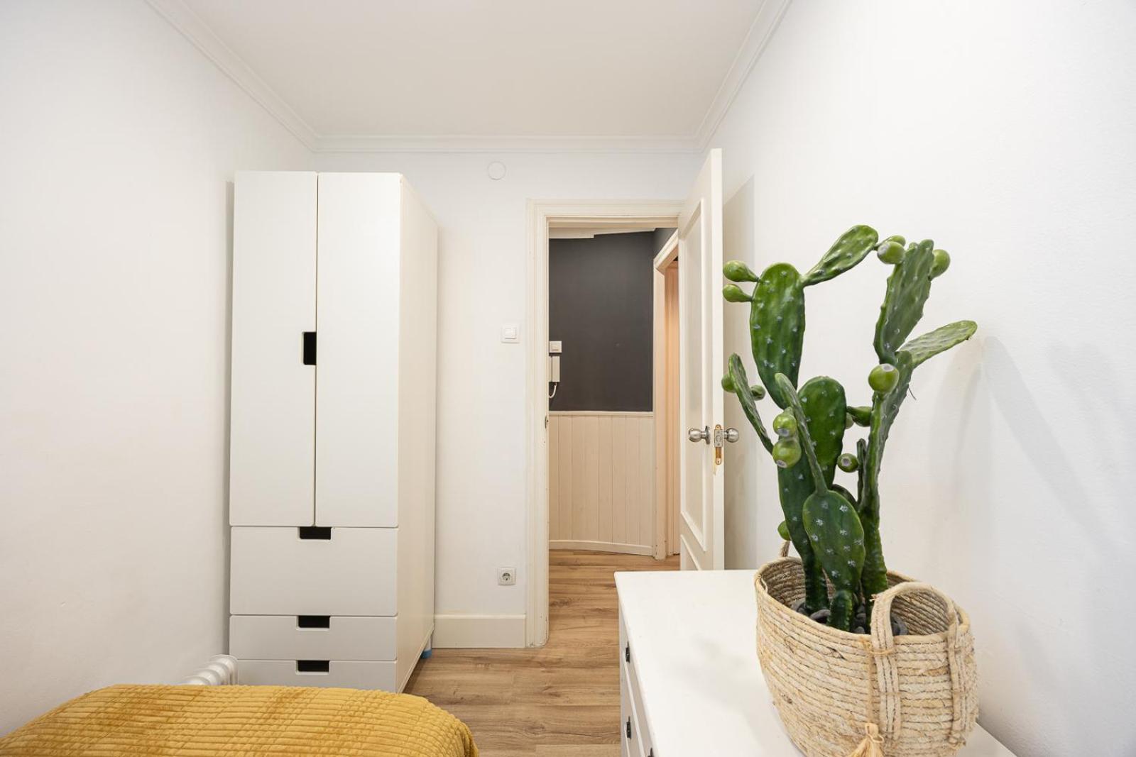 Vintage 3 Bdr Apartment Esplugues de Llobregat Exterior foto